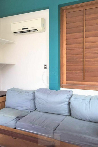 Imagem 18 de 19 de Apartamento Alto Padrão À Venda Em Rio De Janeiro/rj - 106