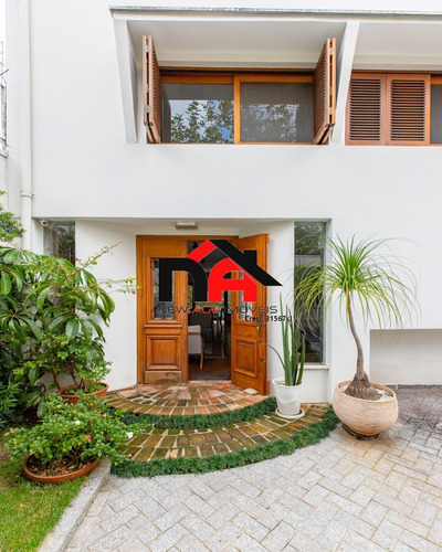 Imagem 5 de 30 de Casa - Ca00110 - 69917463