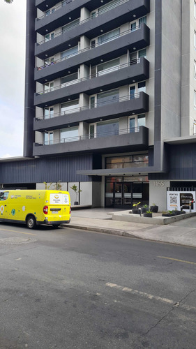 Arriendo Amoblado Nuevo Centro Concepcion (84964)
