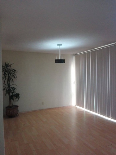 Imagen 1 de 11 de Hermoso Departamento En Cuajimalpa, 18128