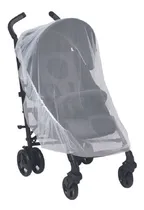 Comprar Mosquitero Multiusos Para Carriola O Bambineto. Nenuco Color Blanco