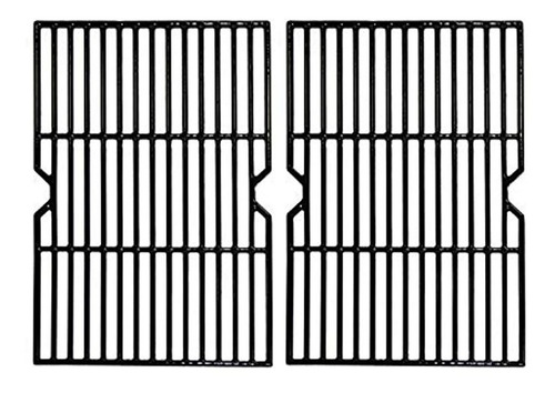 Hongso - Repuesto Para Rejilla De Cocción De Hierro Fundido