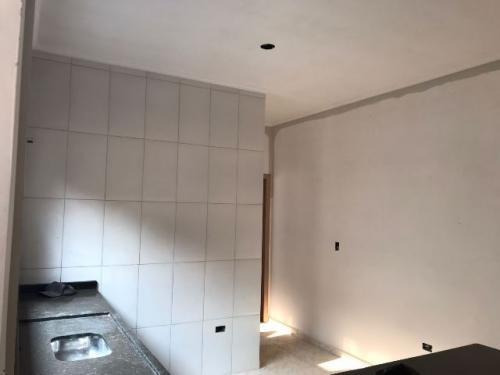 Imagem 13 de 14 de Ótima Casa 1600m Do Mar, Itanhaém- Jd Comendador 2dorm. 8217