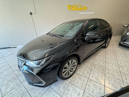Toyota Corolla 2.0 Xei Dynamic Force Flex Aut. 4p