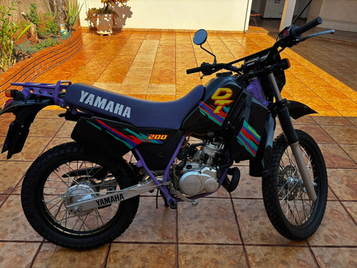 Dt 200 Ano 1994