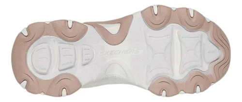 Zapatilla Mujer Dlites 5.0 Upgraded Of-wt Skechers