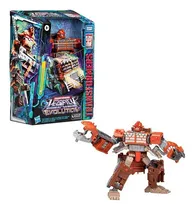 Comprar Trashmaster Transformers Legacy Evolution Voyager Class