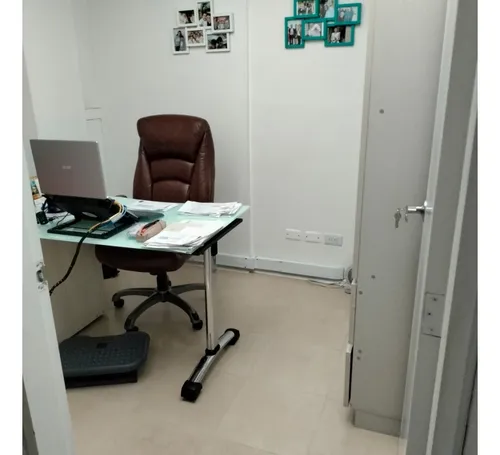 Consultorios