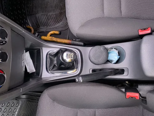 Chery Tiggo 1.6l