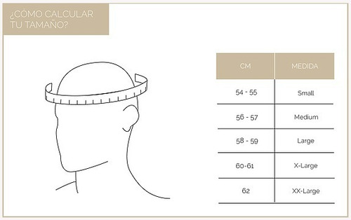 Boina Gorra Vento Lagomarsino Flexible