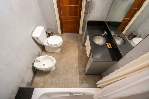 Ph 3 Ambientes Con Terraza En Venta En Flores, Capital Federal, Buenos Aires