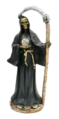 Santa Muerte 21cm