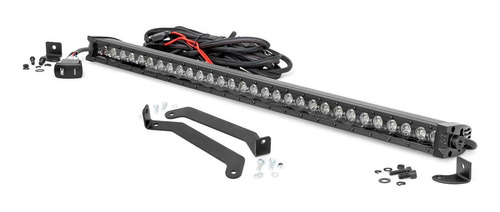 Luz Led P/defensa 14-18 Subaru Forester White Drl