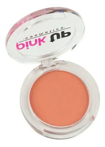 Rubor Blush Pink Up Original (1pz)