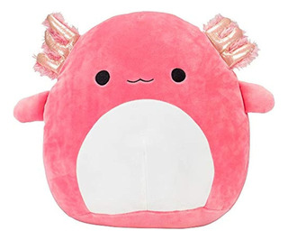 Squishmallow Official Kellytoy Plush 12 Archie The Axolotl-