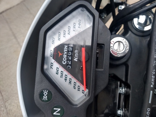 Corven Triax 150cc R3