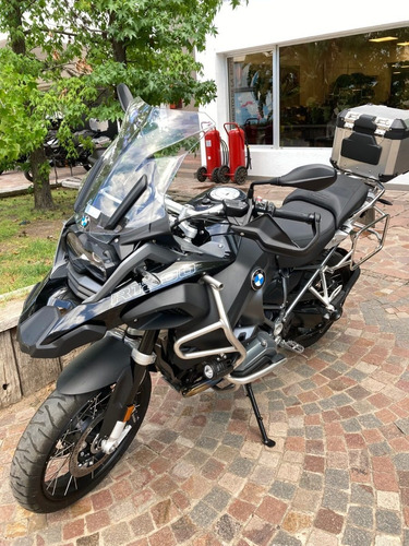 Imagen 5 de 13 de Bmw R 1200 Gs Adventure