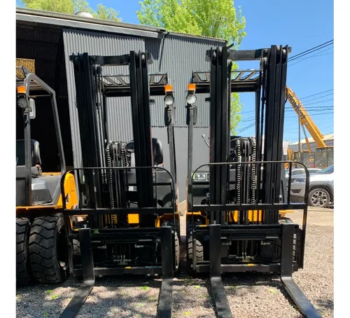 Auto Elevador Iron Idf 1.5t (dólar Oficial)