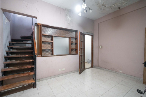 Casa - Lote Propio - Galpon - Negocio - Departamento - Multifamiliar - Terraza - Balcon