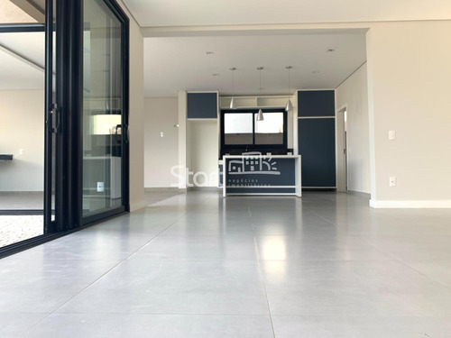 Imagem 4 de 30 de Casa À Venda Em Loteamento Parque Dos Alecrins - Ca006807