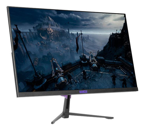 Monitor Gamer Mancer Valak Z3s, 24 Pol, Ips, 2k, 1ms, 180hz