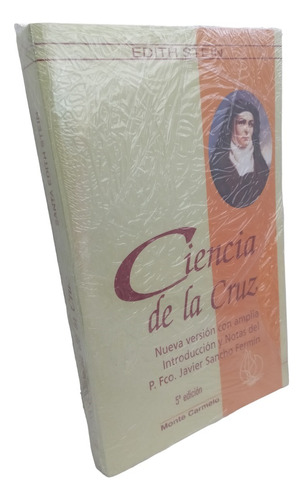 Libro Ciencia De La Cruz