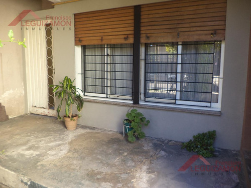Imagen 8 de 30 de Lote Propio - Posibilidad De Ampliacion - 213m2 - Garage - Patio - Terraza