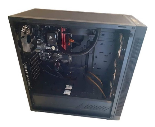 Pc Gamer (intel I7 4770k, 32gb Ram, Asrock H81m-hg4, 2tb)