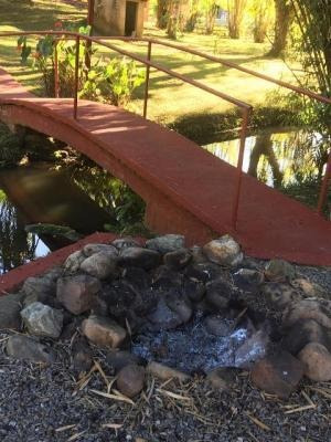 Imagem 10 de 14 de Rancho Em Pedro De Toledo 14000m² Com 5dorm, 8377