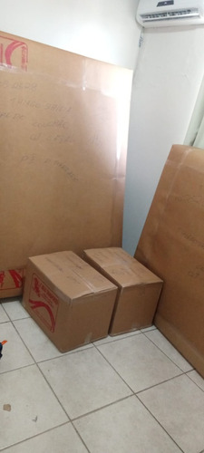 Transportes De Mudanças Interestaduais