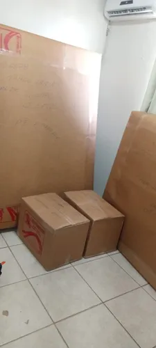 Transportes De Mudanças Interestaduais