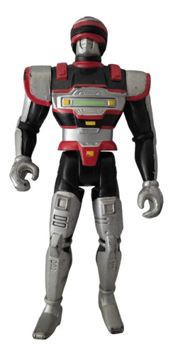 Jb Resee  Vr Troopers  Kenner  Vintage