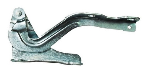 Bisagra Espolon Izq. Hyundai Accent 2007-09