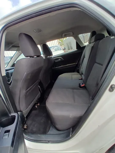 Toyota Corolla Im 2017