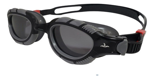 Gafas De Natación Unisex Cabana Negro