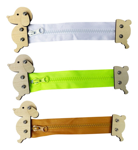 3x Accesorios Para Tablero Ocupado Juego De Juguetes Para