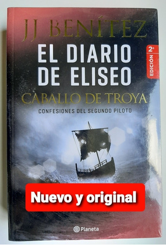 El Diario De Elíseo 