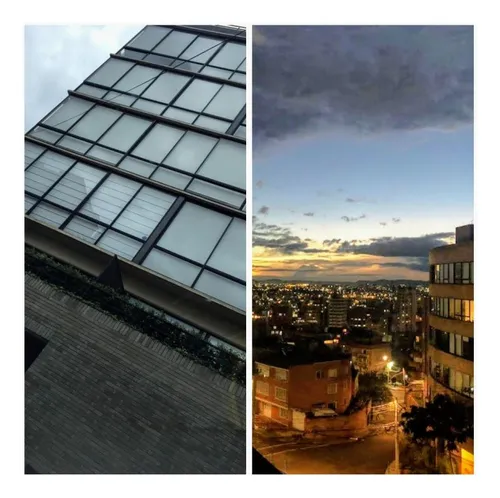 Vendo Hermoso Apartaestudio En Chapinero Alto