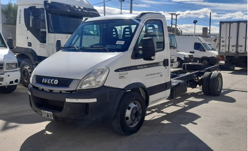 Iveco Daily 70c16 2015