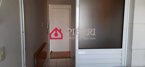 Imagem 6 de 15 de Apartamento A Venda No Piqueri 3 Dorms, 1 Suíte, 2 Vagas :) - 7021
