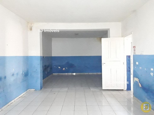 Imagem 15 de 23 de Casa Para Locação - 33226