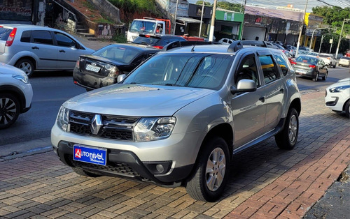 Renault Duster Duster 1.6 16V Expression (Flex)