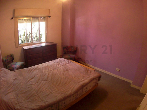 Imagen 9 de 15 de 3 Comodos Ambientes, Seguridad 24 Hs, En La Zona Mas Verde De Colegiales