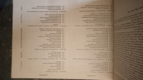 Introducción A La Matemática Moderna Elbridge Vance (Usado)