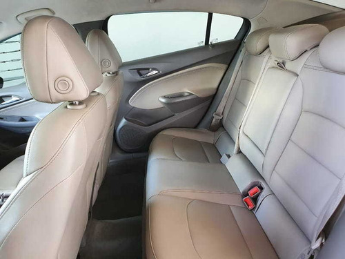 Chevrolet Cruze Ltz Nb At