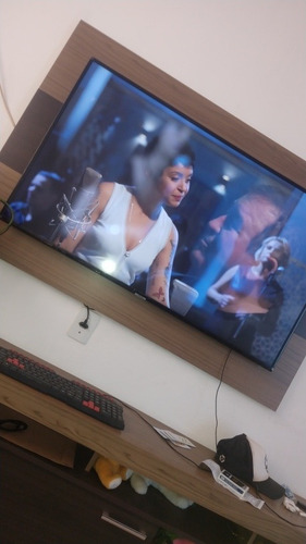 Imagem 1 de 1 de Tv Samsung