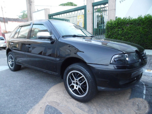 Volkswagen Gol 1.6 Power Total Flex 5p