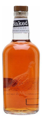 Whisky The Naked Grouse 700ml - Blended Malt
