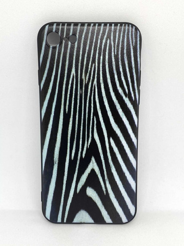 Carcasas Para iPhone SE 2020 7/8 7 Plus/8 Plus Animal Print