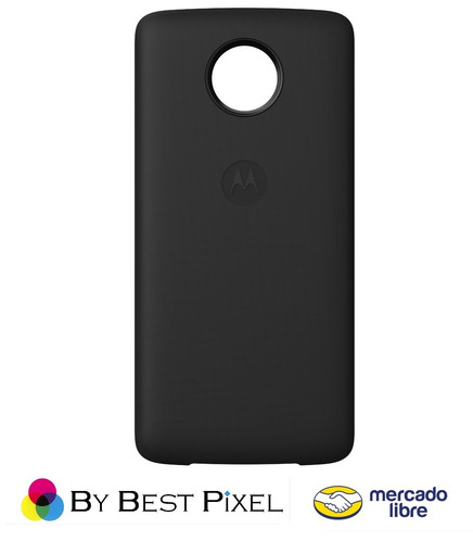 Moto Mod Bateria Power Pack Sellado Moto Z Z2 Play Force